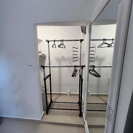 Casaki38 Lejlighed Iraklio Eksteriør billede