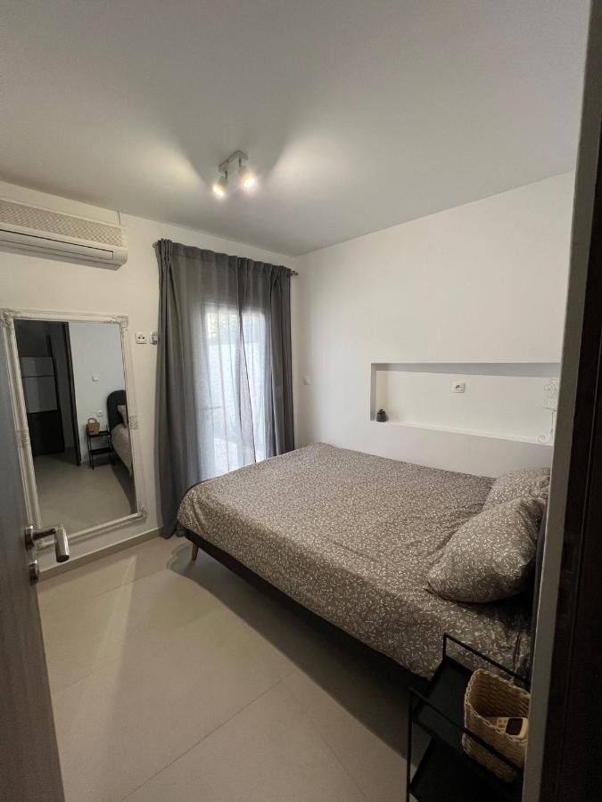 Casaki38 Lejlighed Iraklio Eksteriør billede