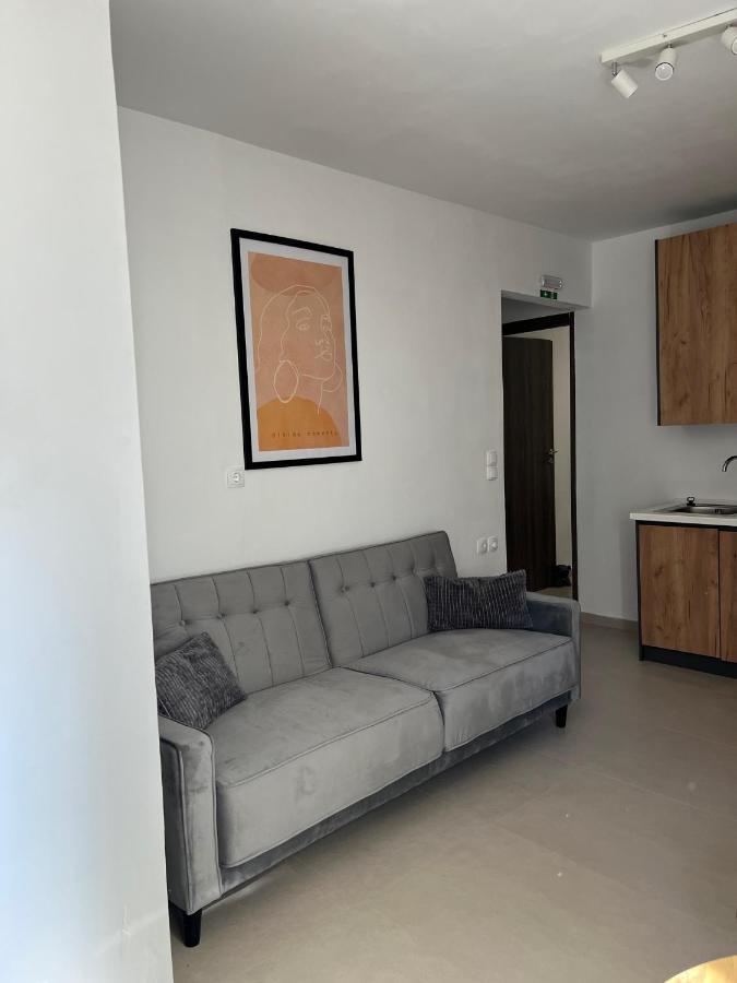 Casaki38 Lejlighed Iraklio Eksteriør billede
